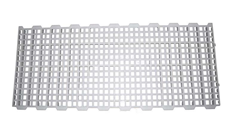 plastic slat floor for breeder and broiler farm