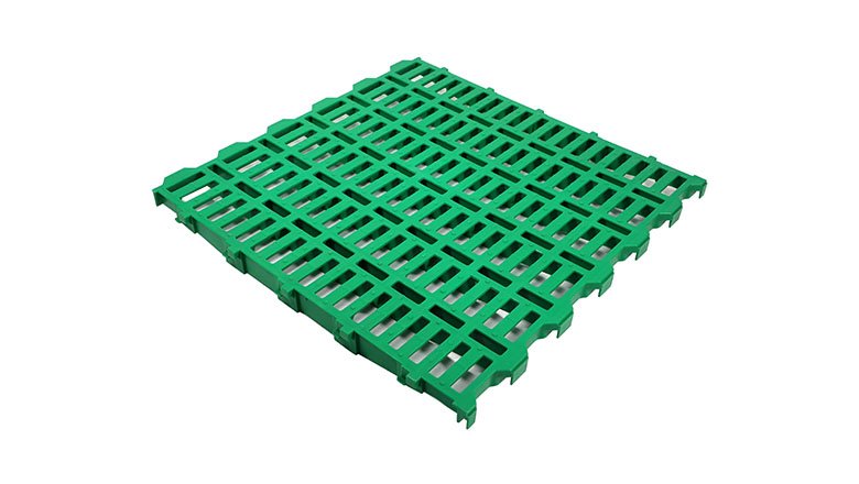 goat slat floor for goat farm equipments