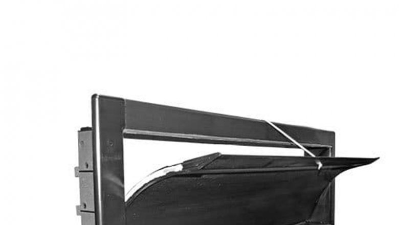 air inlet for chicken broiler breeder farm