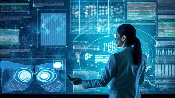 市场规模与趋势