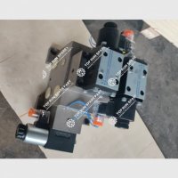10100652 Control Valve Assembly