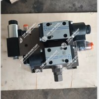 10100652 Control Valve Assembly