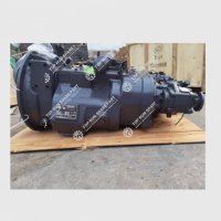 10JS180TB Gearbox Assy 800356223