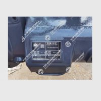 10JS180TB Gearbox Assy 800356223
