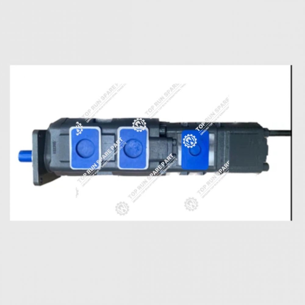 1163134008I Permco Pump