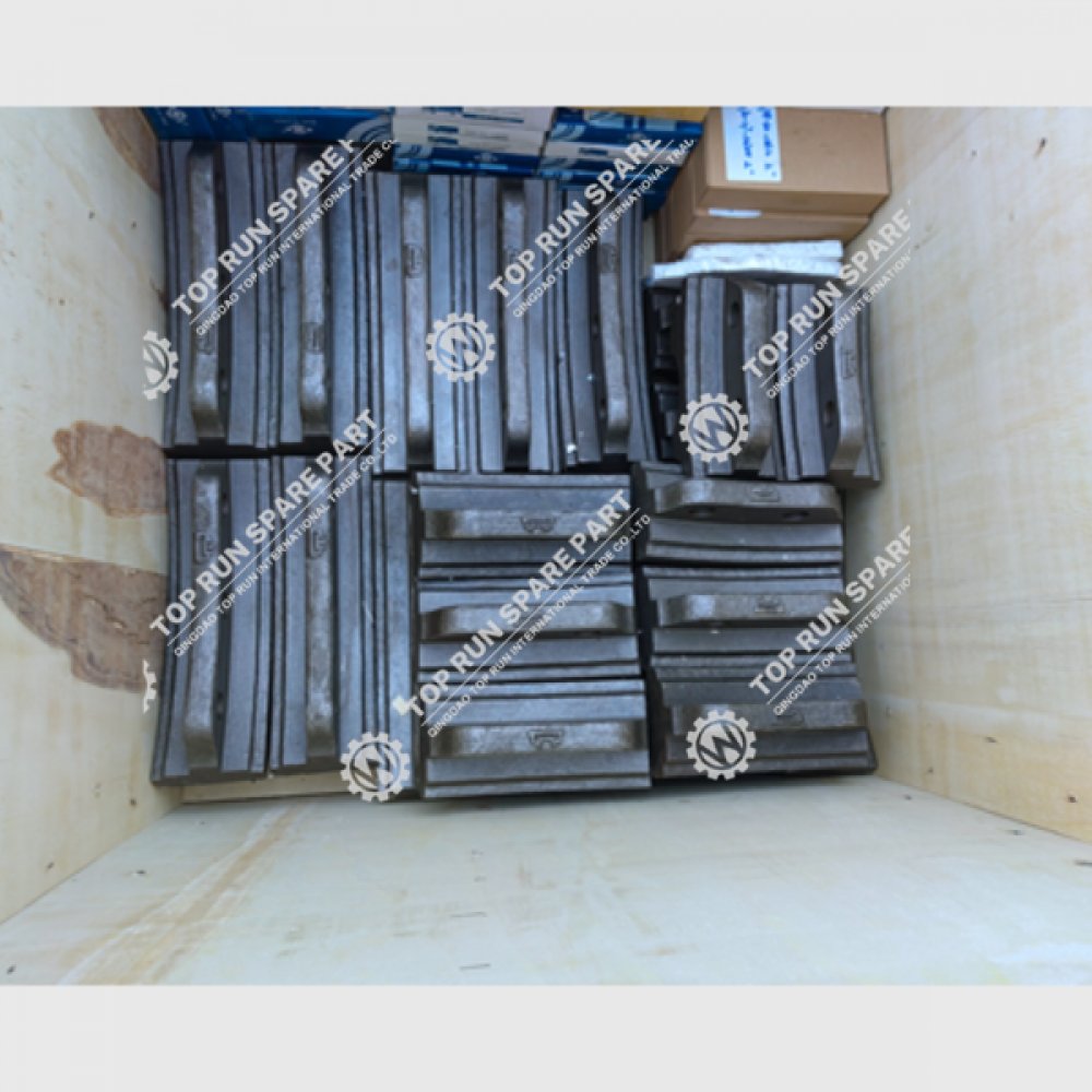 154-27-12273 Sprocket Teath