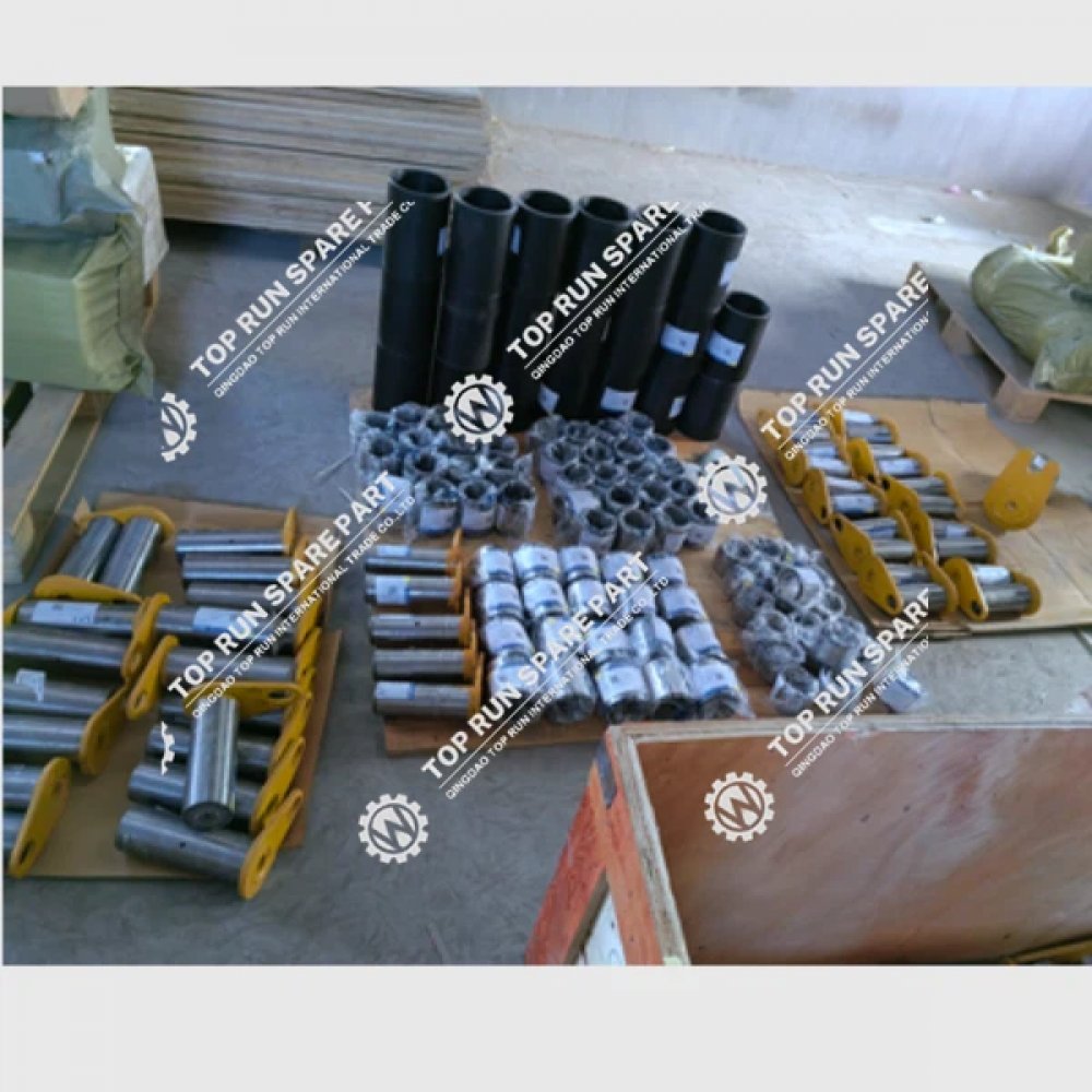 252600341Buket Pin Shaft