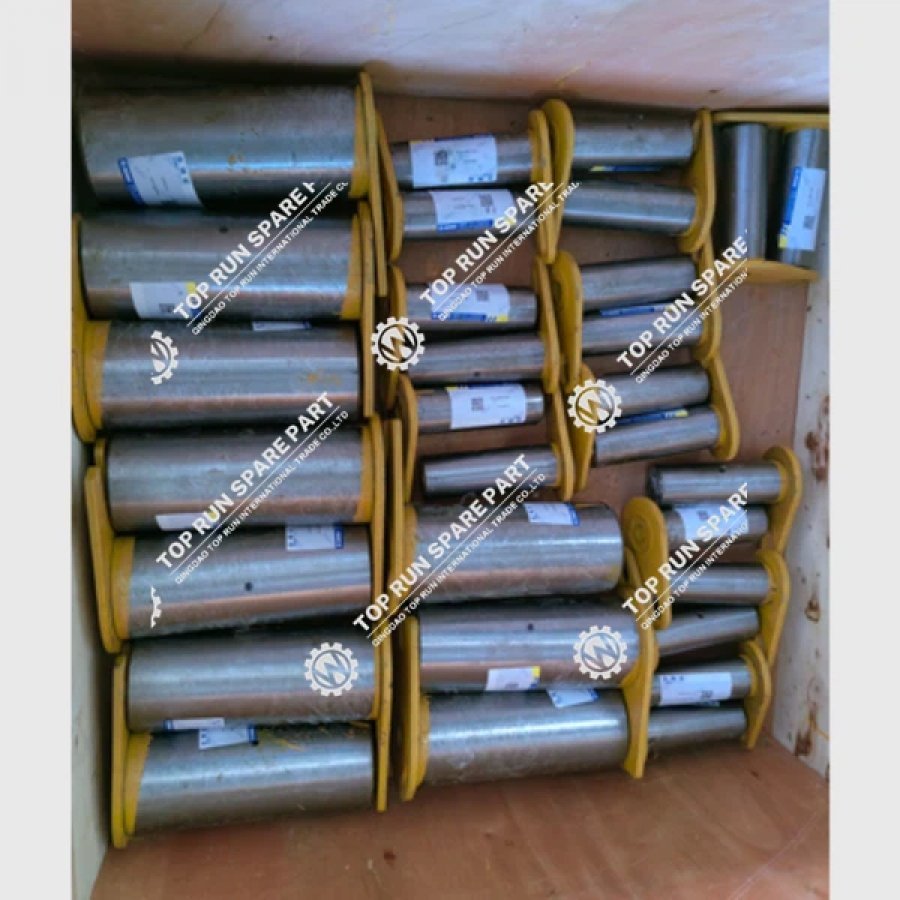 252600341Buket Pin Shaft