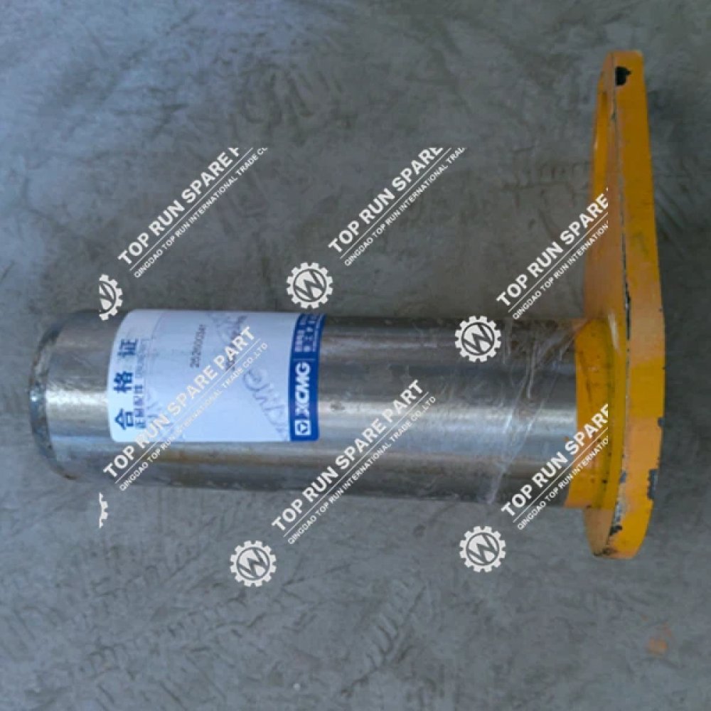 252600341Buket Pin Shaft