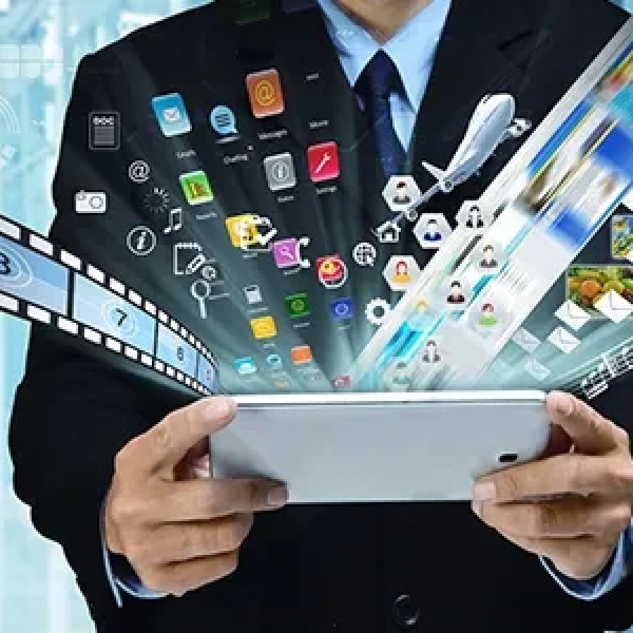 Inspection of crane motor