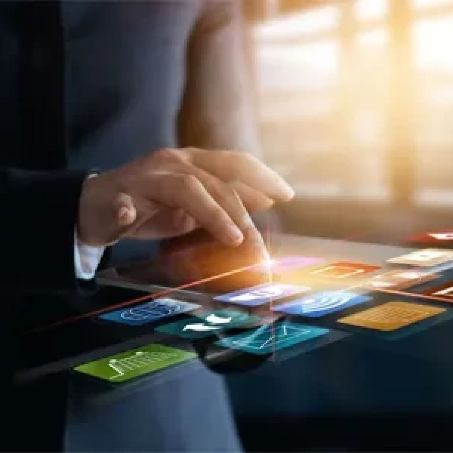 The function of crane relay