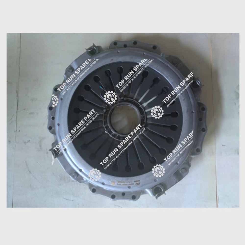 430 Clutch Pressure Plate