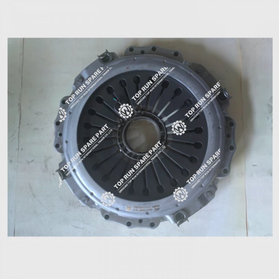 430 Clutch Pressure Plate