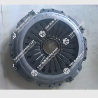 430 Clutch Pressure Plate