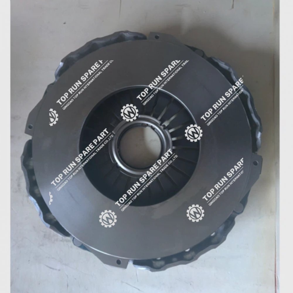 430 Clutch Pressure Plate