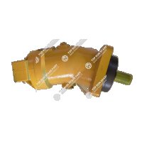 803000234 Travel Motor Swing Motor