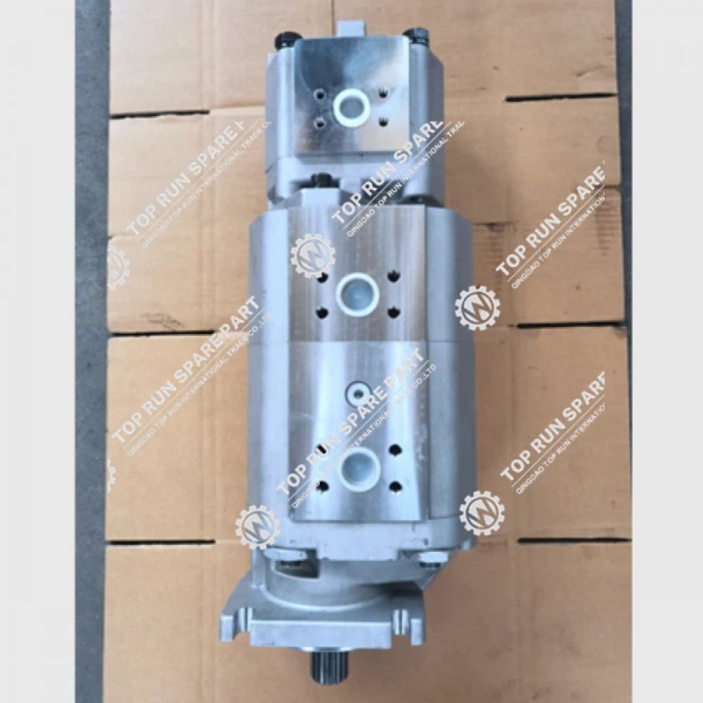 803000470 Hydraulic Gear Pump