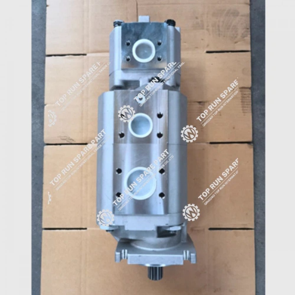 803000470 Hydraulic Gear Pump