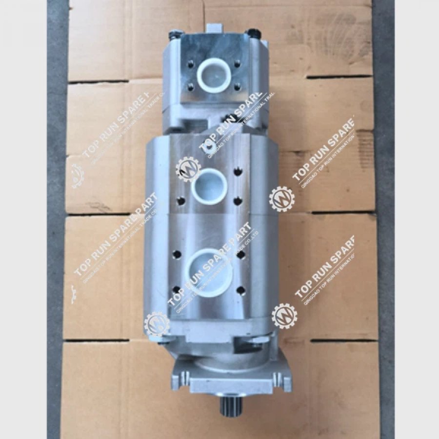 803000470 Hydraulic Gear Pump