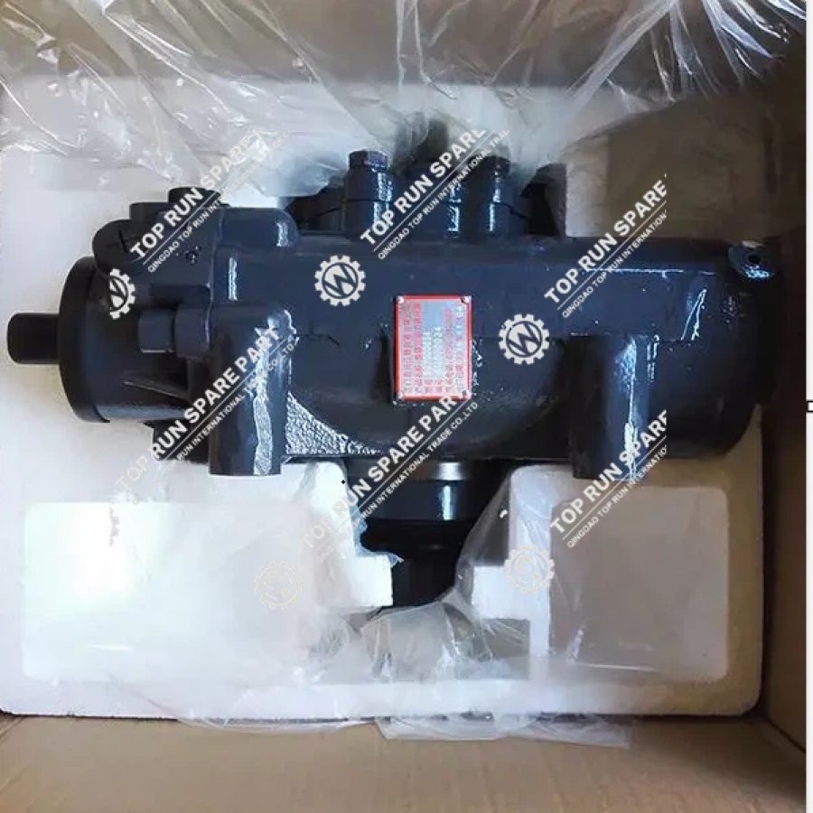 803000654 Steering Gear