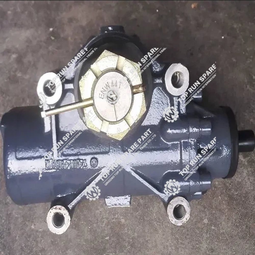 803000654 Steering Gear