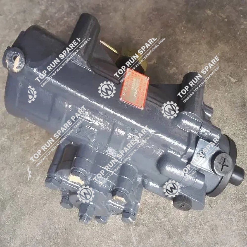 803000654 Steering Gear