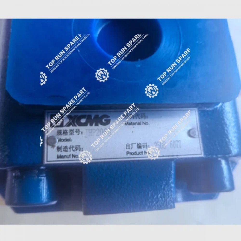 803004124 GEAR PUMP