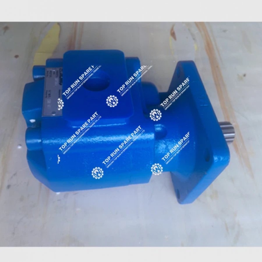 803004124 GEAR PUMP