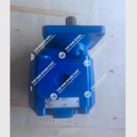 803004124 GEAR PUMP