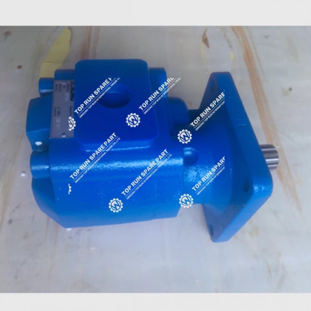 803004124 GEAR PUMP