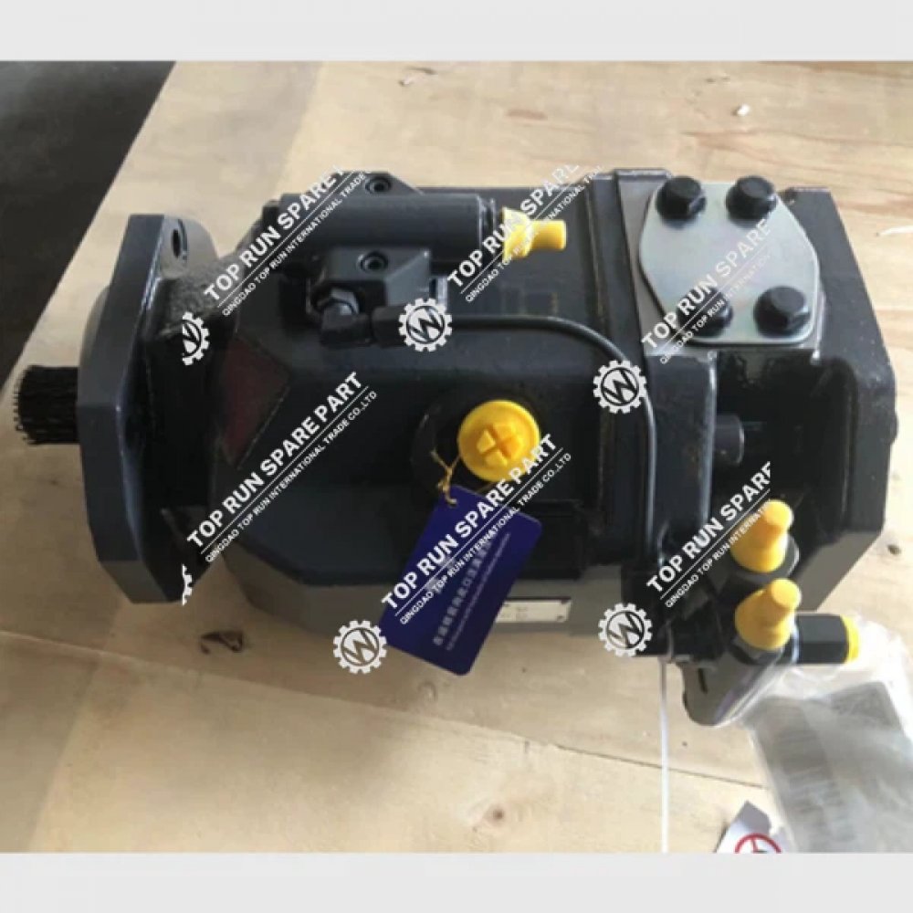 804019433 Plunger Pump