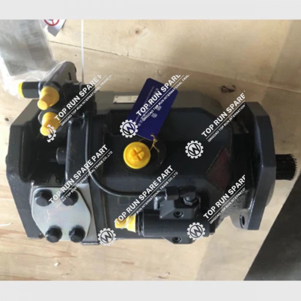 804019433 Plunger Pump