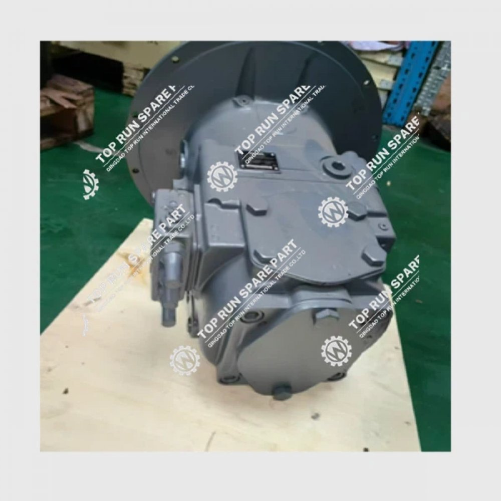 A11VL0190LRDS Hydraulic Piston Pump Of Rexroth