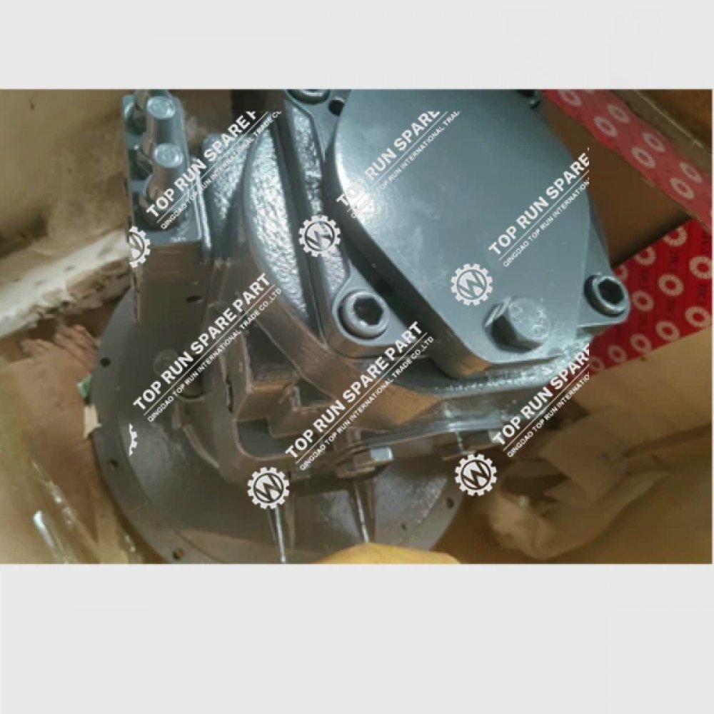 A11VL0190LRDS Hydraulic Piston Pump Of Rexroth