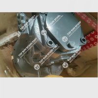 A11VL0190LRDS Hydraulic Piston Pump Of Rexroth