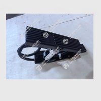Accelerator Pedal