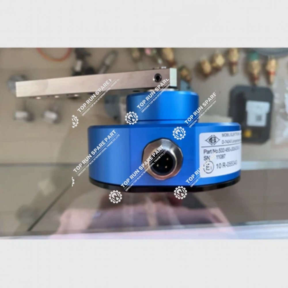 ANGLE SENSOR Mobil Elektronik