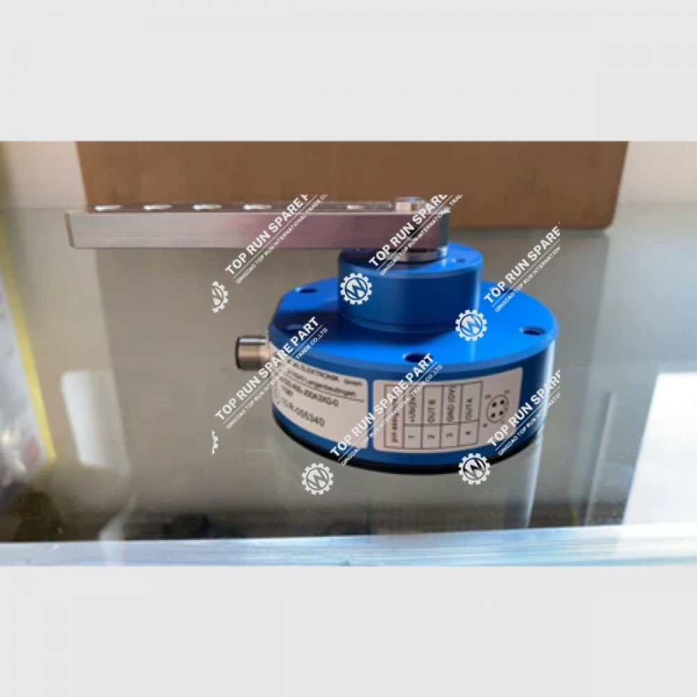 ANGLE SENSOR Mobil Elektronik