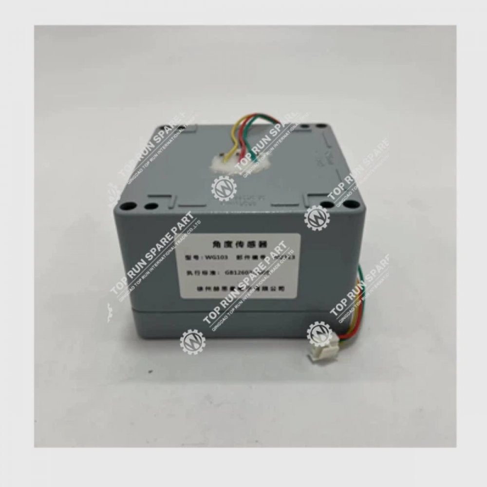 Angle Sensor WG103 Of PAT Hirschmann