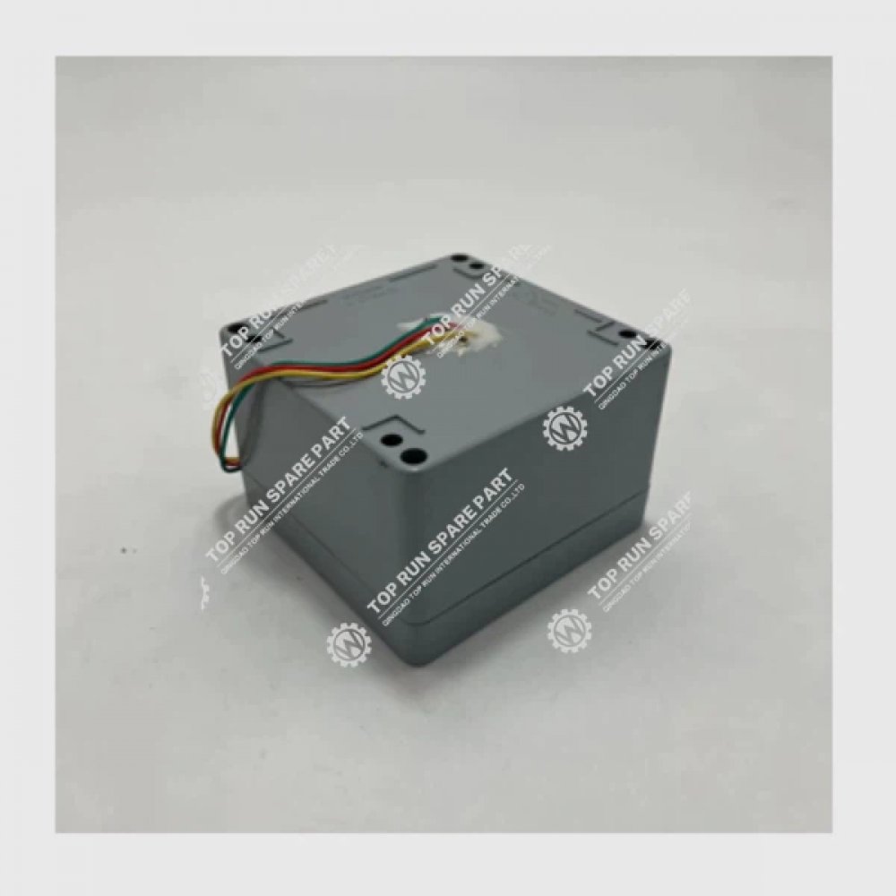 Angle Sensor WG103 Of PAT Hirschmann