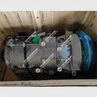 AUTOMATIC TRANSMISSION FC6A250DRT FC6A250PRT FC6A210P FC6A250P FC6A210PR FC6A250PR