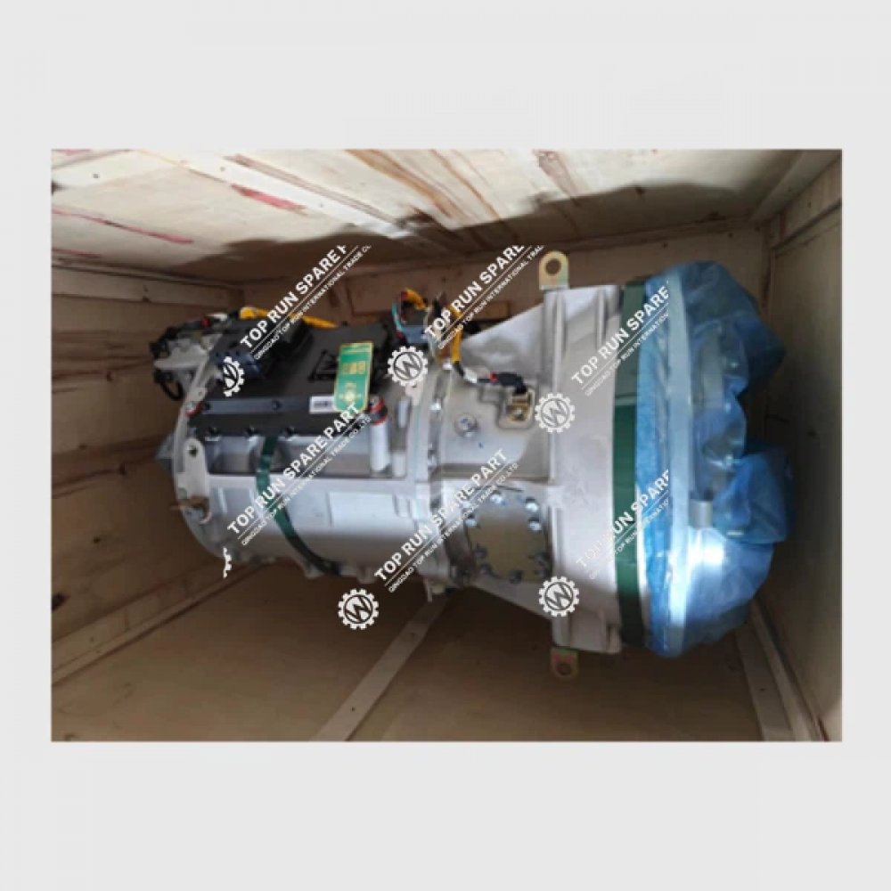 AUTOMATIC TRANSMISSION FC6A250DRT FC6A250PRT FC6A210P FC6A250P FC6A210PR FC6A250PR