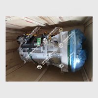 AUTOMATIC TRANSMISSION FC6A250DRT FC6A250PRT FC6A210P FC6A250P FC6A210PR FC6A250PR