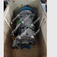 AUTOMATIC TRANSMISSION FC6A250DRT FC6A250PRT FC6A210P FC6A250P FC6A210PR FC6A250PR