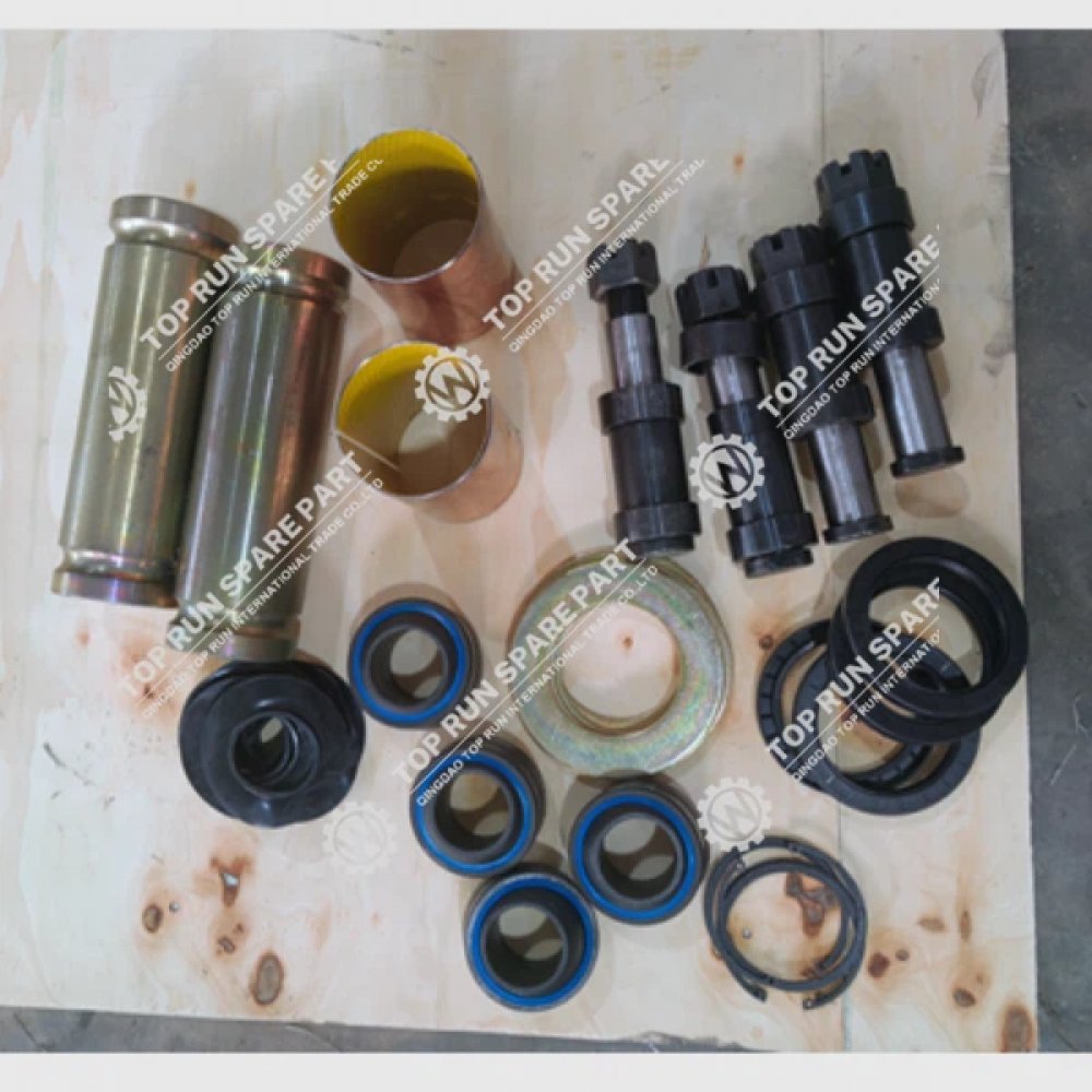 Balance Beam Repair Kit Spare Parts