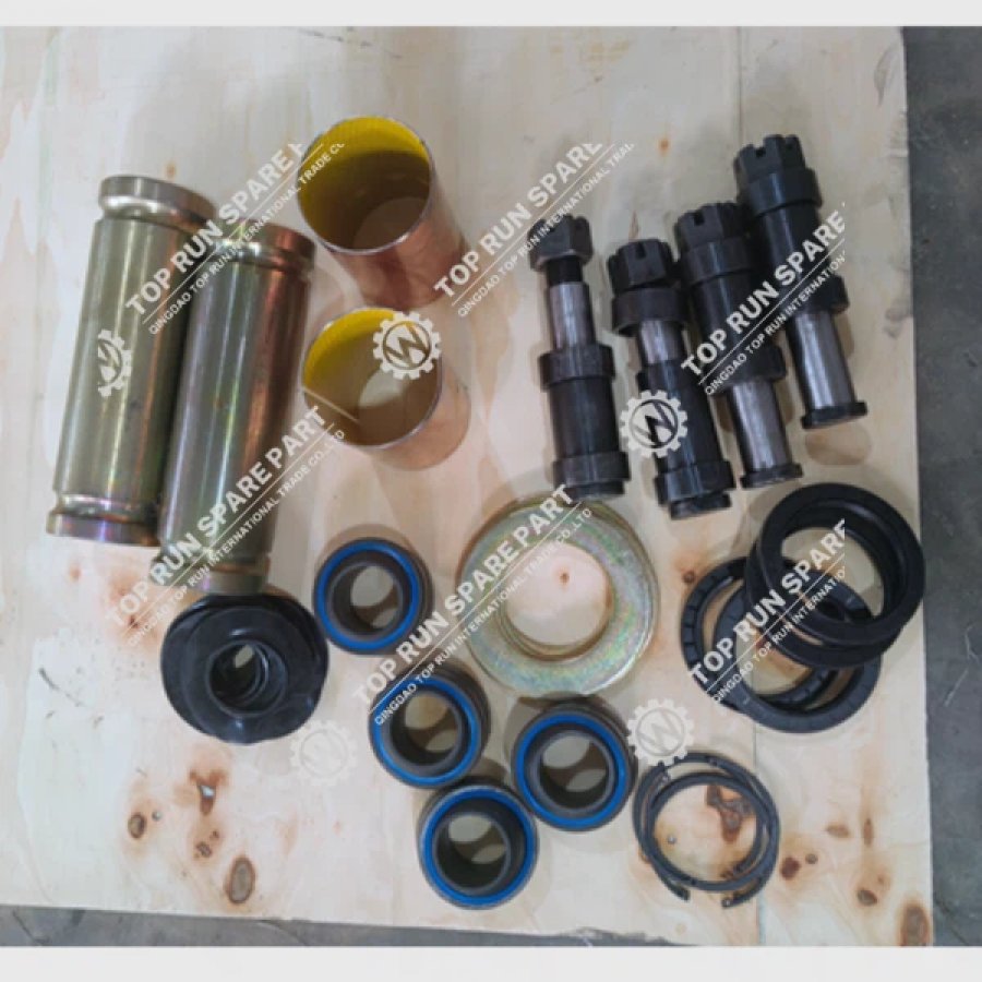 Balance Beam Repair Kit Spare Parts