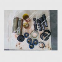 Balance Beam Repair Kit Spare Parts
