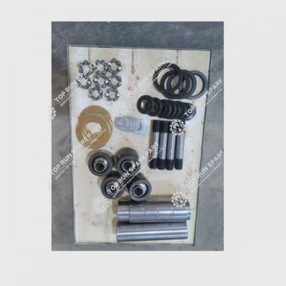 Balance Beam Repair Kit