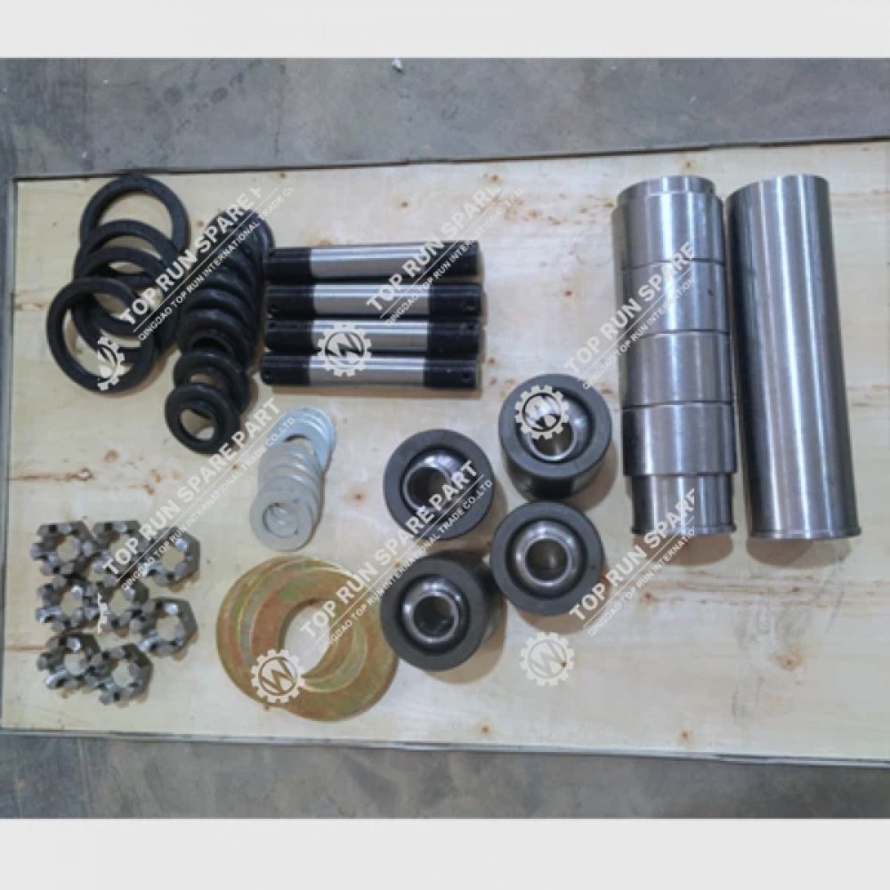 Balance Beam Repair Kit