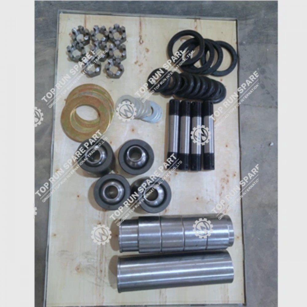 Balance Beam Repair Kit